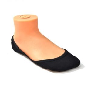 meia feminina para sapatilha minha costureira meu sapateiro