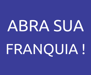ABRA SUA FRANQUIA minha costureira meu sapateiro