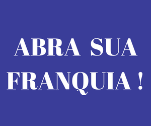 minha costureira meu sapateiro abra sua franquia