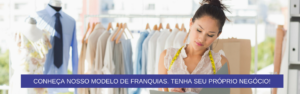 banner franquias minha costureira meu sapateiro