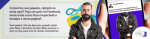 banner exponha seu conserto