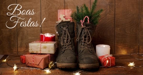 Feliz Natal e um 2021 de Esperança! | A mensagem de fim de ano aos nossos  clientes! • Minha Costureira Meu Sapateiro